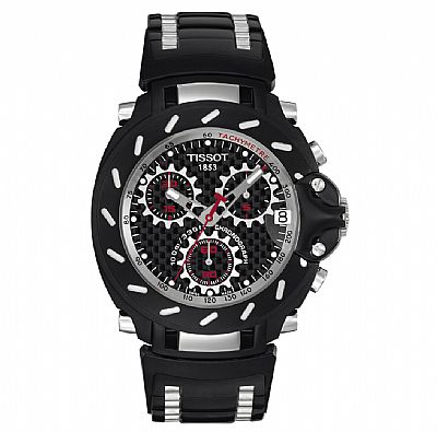 TISSOT Gents T-Sport Chrono T011.417.22.201.00