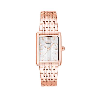 GANT Rhode Island Rose Gold-Tone G173010