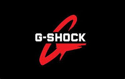 CASIO G-Shock GM-5600B-1ER
