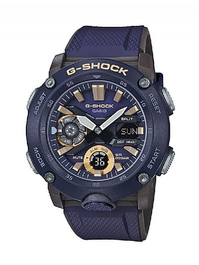 CASIO G-Shock GA-2000-2AER