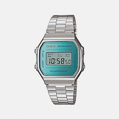 CASIO Vintage A168WEM-2EF