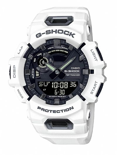 Casio G-SHOCK TRACKER Bluetooth GBA-900-7AER