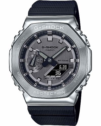 Casio G-SHOCK CLASIC GM-2100-1AER