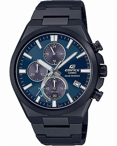 Casio Edifice Solar Saphire EFS-S630DC-2AVUEF