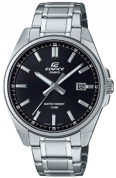  CASIO Edifice Stainless Steel Bracelet  EFV-150D-1AVUEF