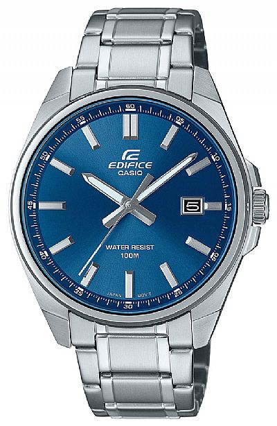  CASIO Edifice Stainless Steel Bracelet EFV-150D-2AVUEF