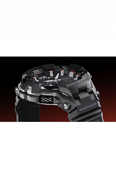 CASIO G-Shock Bluetooth Solar Master Of G - Air Gravitymaster  GR-B300EC-1AER