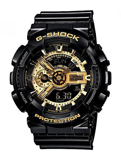  CASIO G-Shock  GA-110GB-1AER