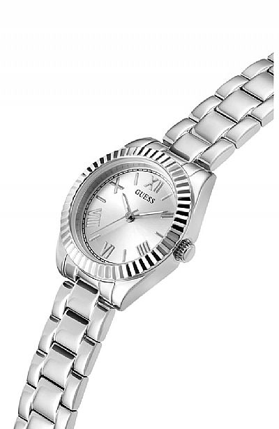 GUESS Mini Luna Stainless Steel Bracelet  GW0687L1