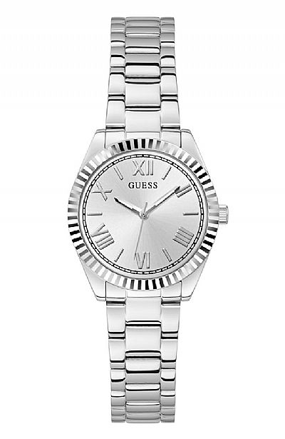 GUESS Mini Luna Stainless Steel Bracelet  GW0687L1