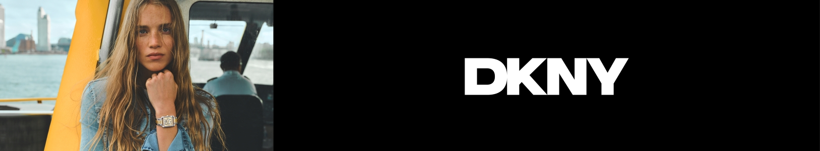 DKNY