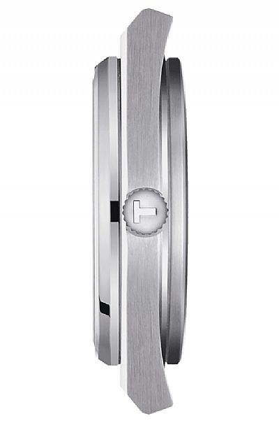  TISSOT PRX Powermatic 80 Automatic Stainless Steel Bracelet T137.407.11.091.01