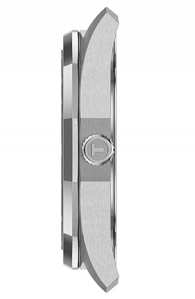  TISSOT PRC 100 Solar Quartz 39mm T151.422.11.041.00