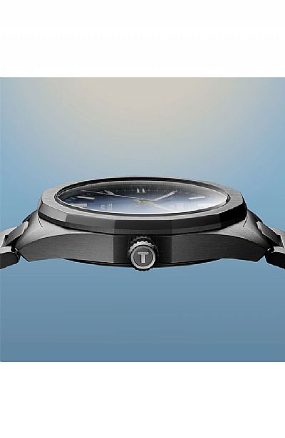  TISSOT PRC 100 Solar Quartz 39mm T151.422.11.041.00