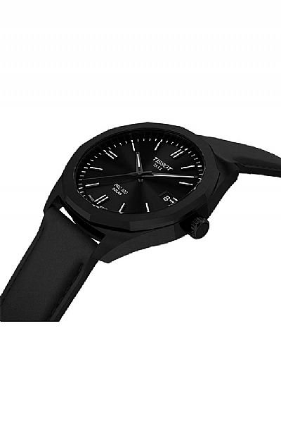 TISSOT PRC 100 Solar Quartz 39mm T151.422.36.051.00