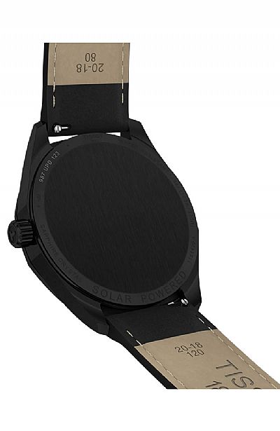 TISSOT PRC 100 Solar Quartz 39mm T151.422.36.051.00