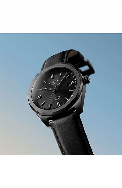 TISSOT PRC 100 Solar Quartz 39mm T151.422.36.051.00