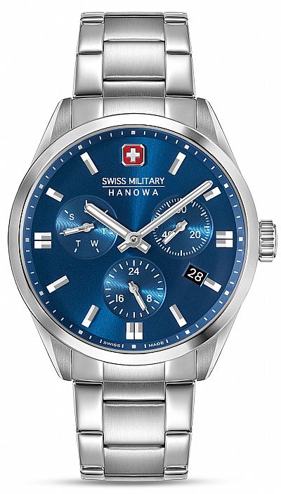 SWISS MILITARY ROADRUNNER ADVANCED SMWGK0005602 
