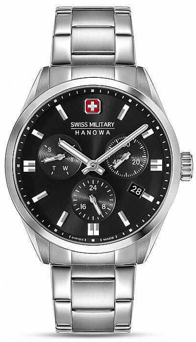 SWISS MILITARY ROADRUNNER ADVANCED SMWGK0005601