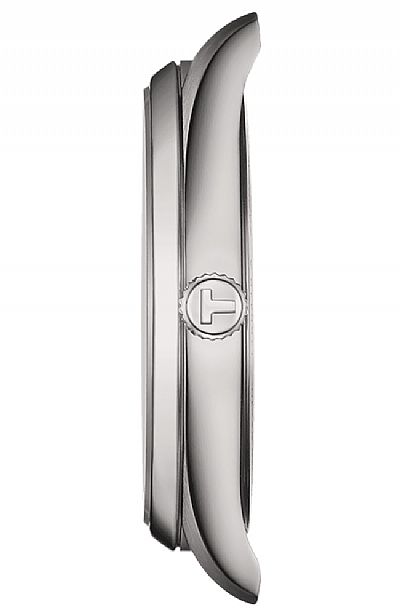 TISSOT PR100 Stainless Steel T150.410.11.351.00