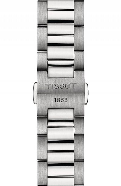 TISSOT PR100 Stainless Steel T150.410.11.351.00