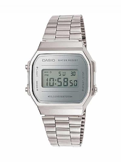 CASIO Vintage A168WEM-7EF