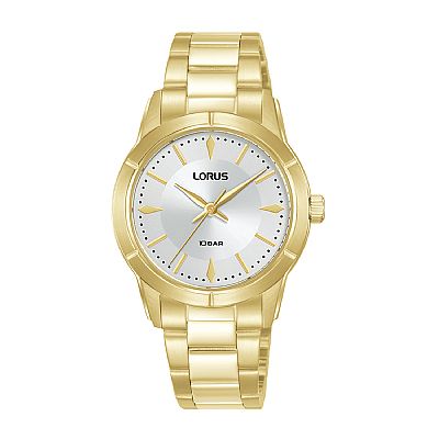  LORUS Women Γυναικείο ΚΩΔΙΚΟΣ ΠΡΟΙΟΝΤΟΣ: RG230YX9 