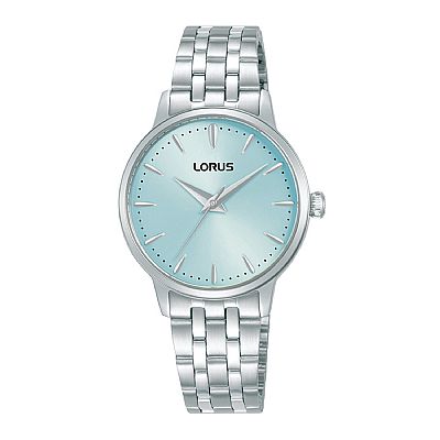  LORUS Women Γυναικείο ΚΩΔΙΚΟΣ ΠΡΟΙΟΝΤΟΣ: RG313XX9 
