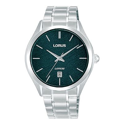  LORUS Classic Ανδρικό ΚΩΔΙΚΟΣ ΠΡΟΙΟΝΤΟΣ: RH967RX9 