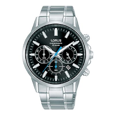  LORUS Tactical Chronograph Ανδρικό , Χρονογράφος ΚΩΔΙΚΟΣ ΠΡΟΙΟΝΤΟΣ: RT371KX9 