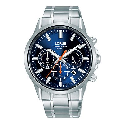 LORUS Tactical Chronograph Ανδρικό , Χρονογράφος  RT373KX9 