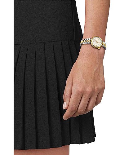  TISSOT Desir Stainless Steel Bracelet  T152.010.22.118.01