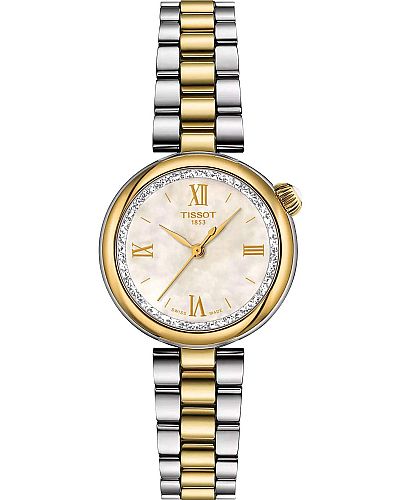  TISSOT Desir Stainless Steel Bracelet  T152.010.22.118.01