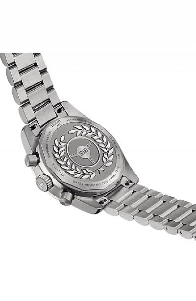  TISSOT PR516 Chrono Stainless Steel Chronograph T149.417.11.041.00
