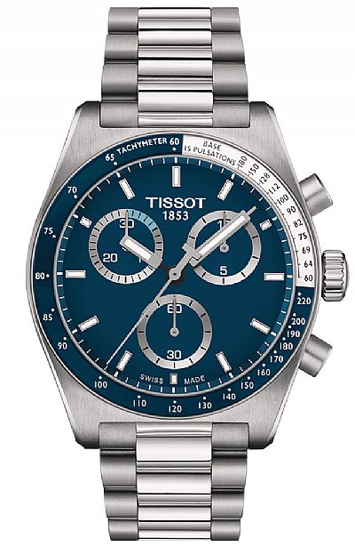  TISSOT PR516 Chrono Stainless Steel Chronograph T149.417.11.041.00