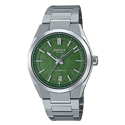CASIO Edifice Automatic EFK-100D-3AER Sapphire 