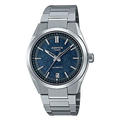CASIO Edifice Automatic EFK-100D-2AER Sapphire 