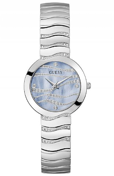  GUESS Laguna Stainless Steel Bracelet  GW0871L1
