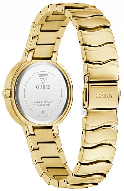  GUESS Laguna Stainless Steel Bracelet  GW0871L2
