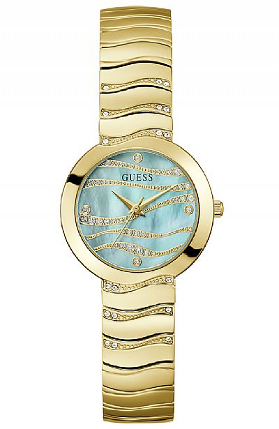  GUESS Laguna Stainless Steel Bracelet  GW0871L2