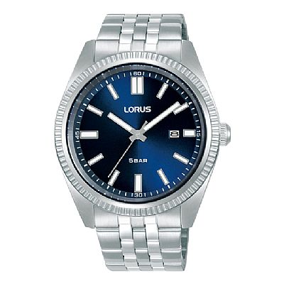  LORUS Classic Ανδρικό ΚΩΔΙΚΟΣ ΠΡΟΙΟΝΤΟΣ: RH965QX9 