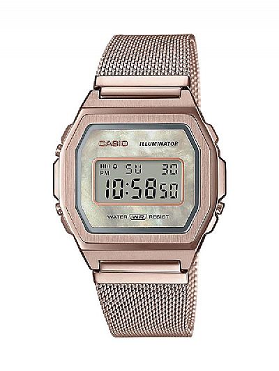 CASIO Vintage A-1000MCG-9EF