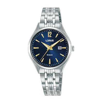  LORUS Classic Γυναικείο ΚΩΔΙΚΟΣ ΠΡΟΙΟΝΤΟΣ: RJ295BX9 