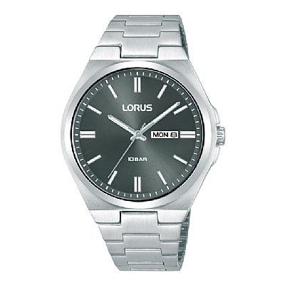  LORUS Sports Ανδρικό ΚΩΔΙΚΟΣ ΠΡΟΙΟΝΤΟΣ: RH393AX9F 