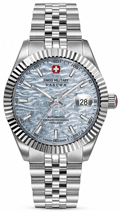 MASTER DILIGENTER AUTOMATIC SMWGL0005405 