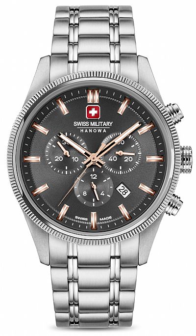 AIRMAN FIRST CLASS CHRONO SMWGI0003103 