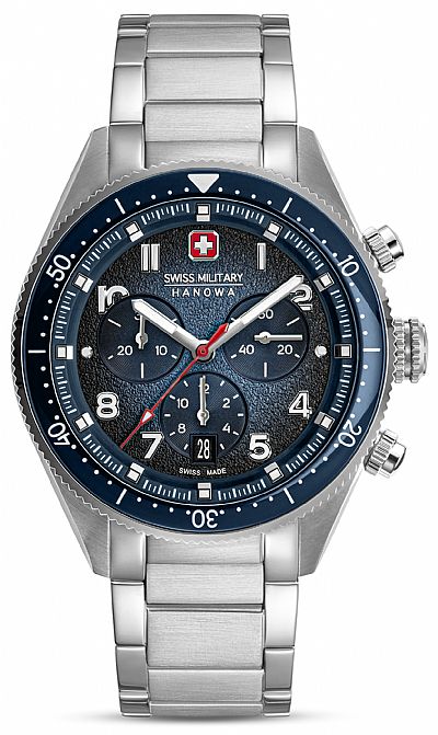 GREYHOUND CHRONO SMWGI0003804