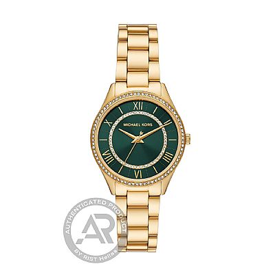  Michael Kors Lauryn Γυναικείο ΚΩΔΙΚΟΣ ΠΡΟΙΟΝΤΟΣ: MK4737 