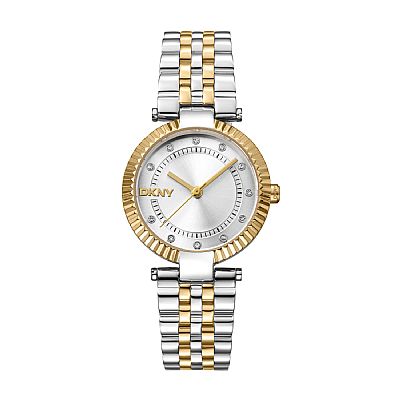  DKNY Essential Glitz Γυναικείο ΚΩΔΙΚΟΣ ΠΡΟΙΟΝΤΟΣ: DK1L042M0065 