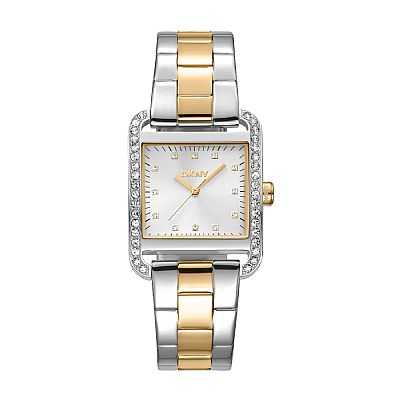  DKNY City Glitz Γυναικείο ΚΩΔΙΚΟΣ ΠΡΟΙΟΝΤΟΣ: DK1L003M0045 